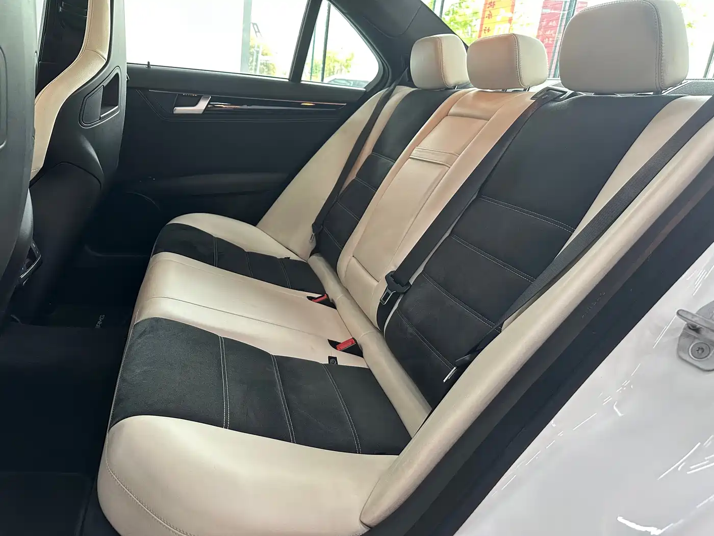Mercedes-Benz C-Class AMG 2014 AMG C 63 Edition 507 фото 23