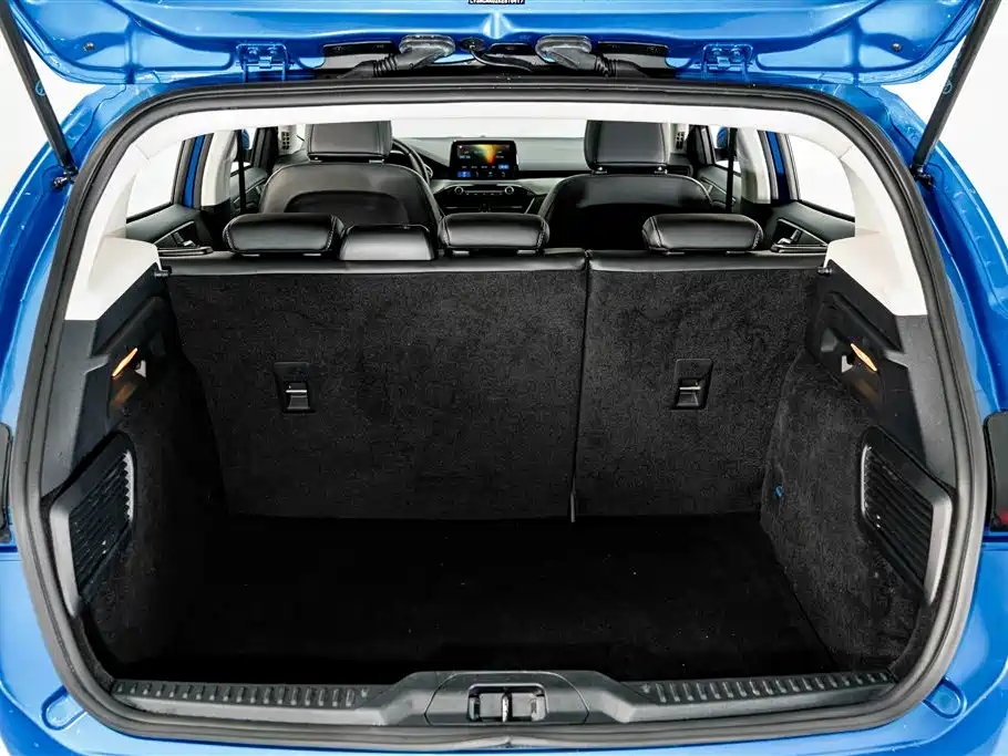 Photo 23 - Ford Focus