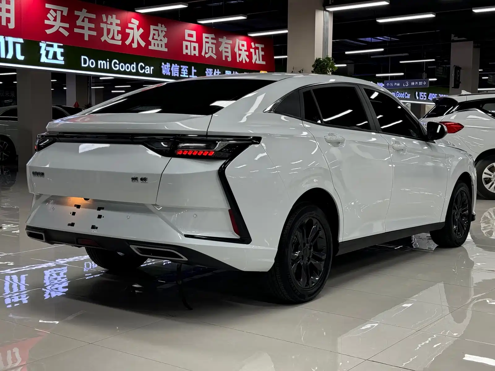 صورة 6 - Dongfeng Aeolus Yixuan