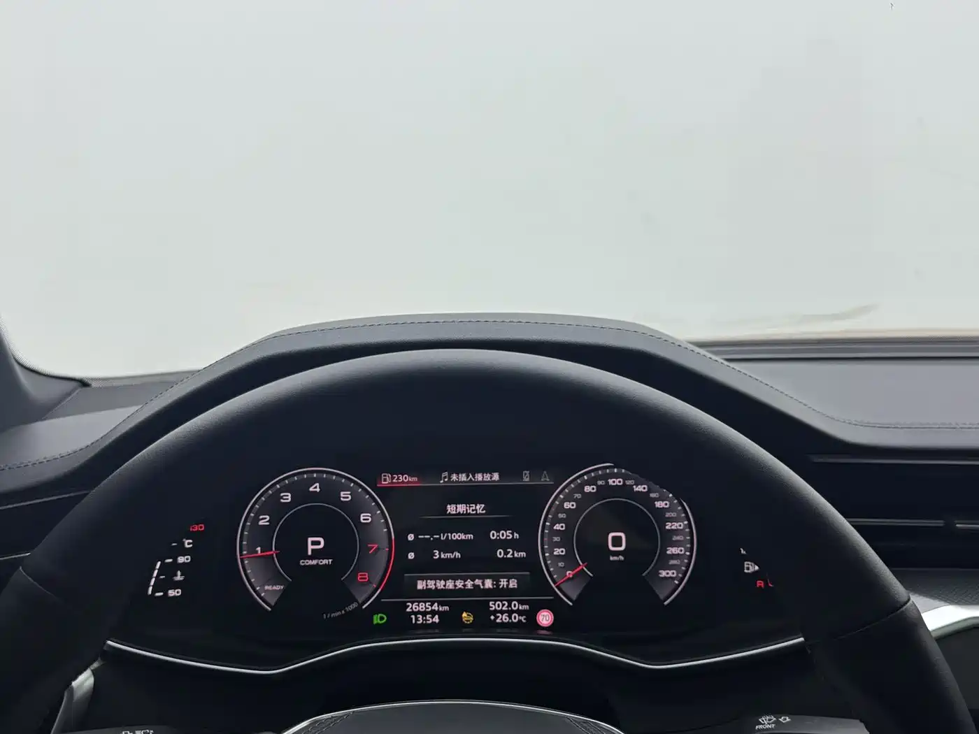 Audi A6L 2024 45 TFSI Premium Dynamic фото 8