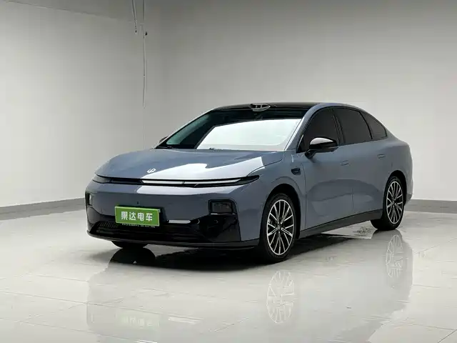 Leapmotor B01 2025