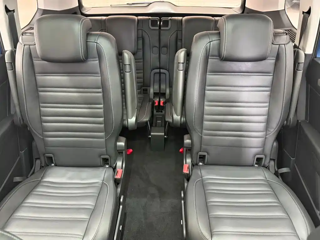 Volkswagen Touran, миниатюра 18