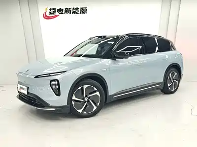NIO ES6