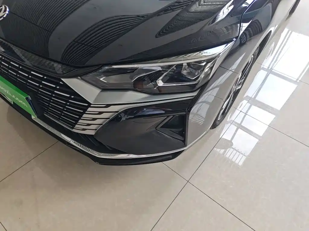 Dongfeng Aeolus Yixuan MAX 2024 2024 1.5T Luxury Edition