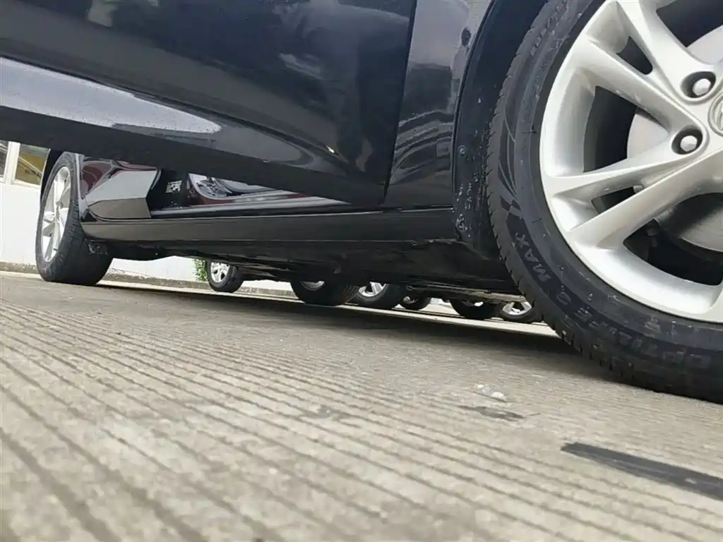 Buick Regal 2020 552T Elite фото 21