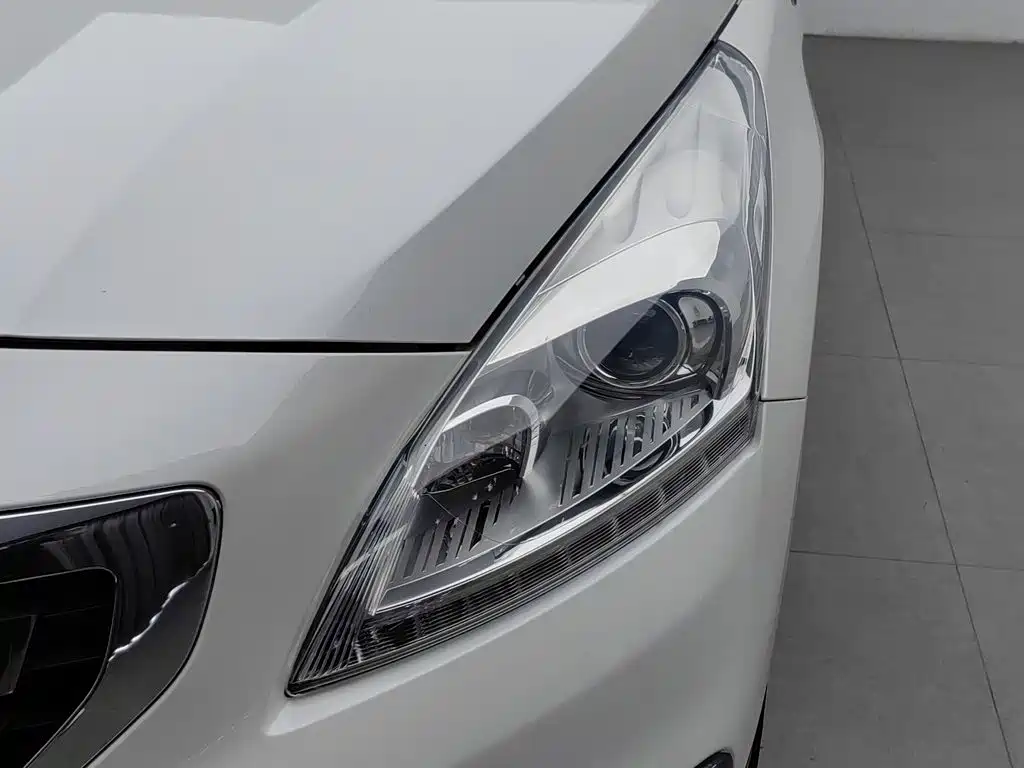 Peugeot 3008 2019 2019 350THP Automatic Leading Edition