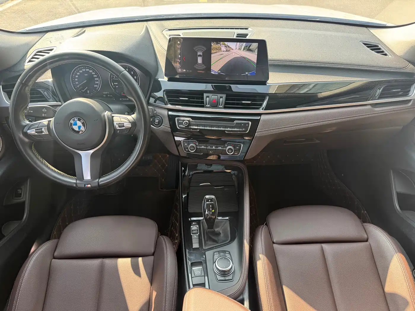 BMW X2 2023 2023 sDrive25i M Off-Road Package