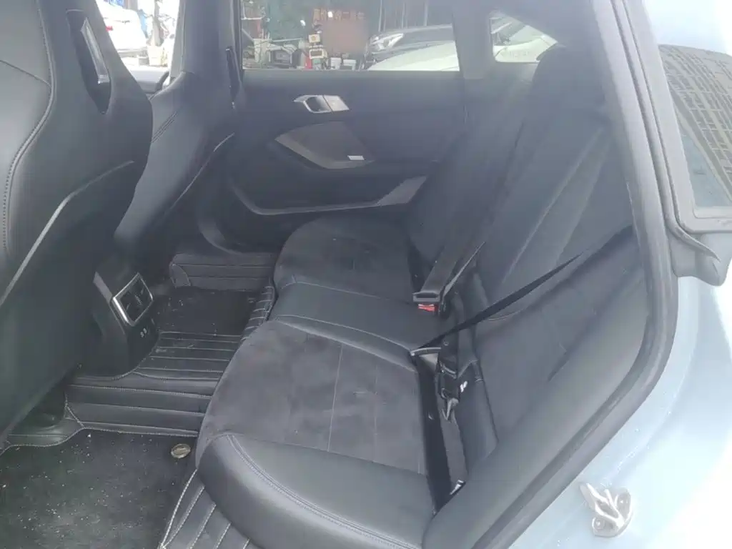 BMW 2 Series 2025 2025 225L M Sport Moonlight Package