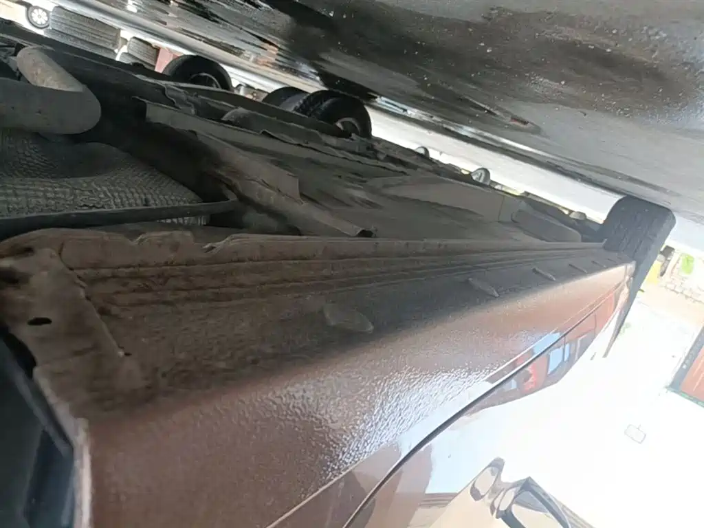 Chevrolet Cavalier 2018 320 Auto Joy Edition фото 22