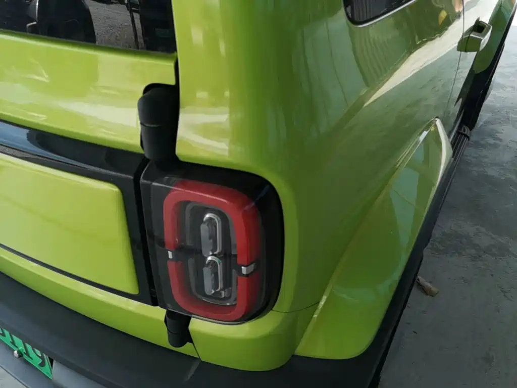 Baojun Yueye 2023 2023 Flagship Edition