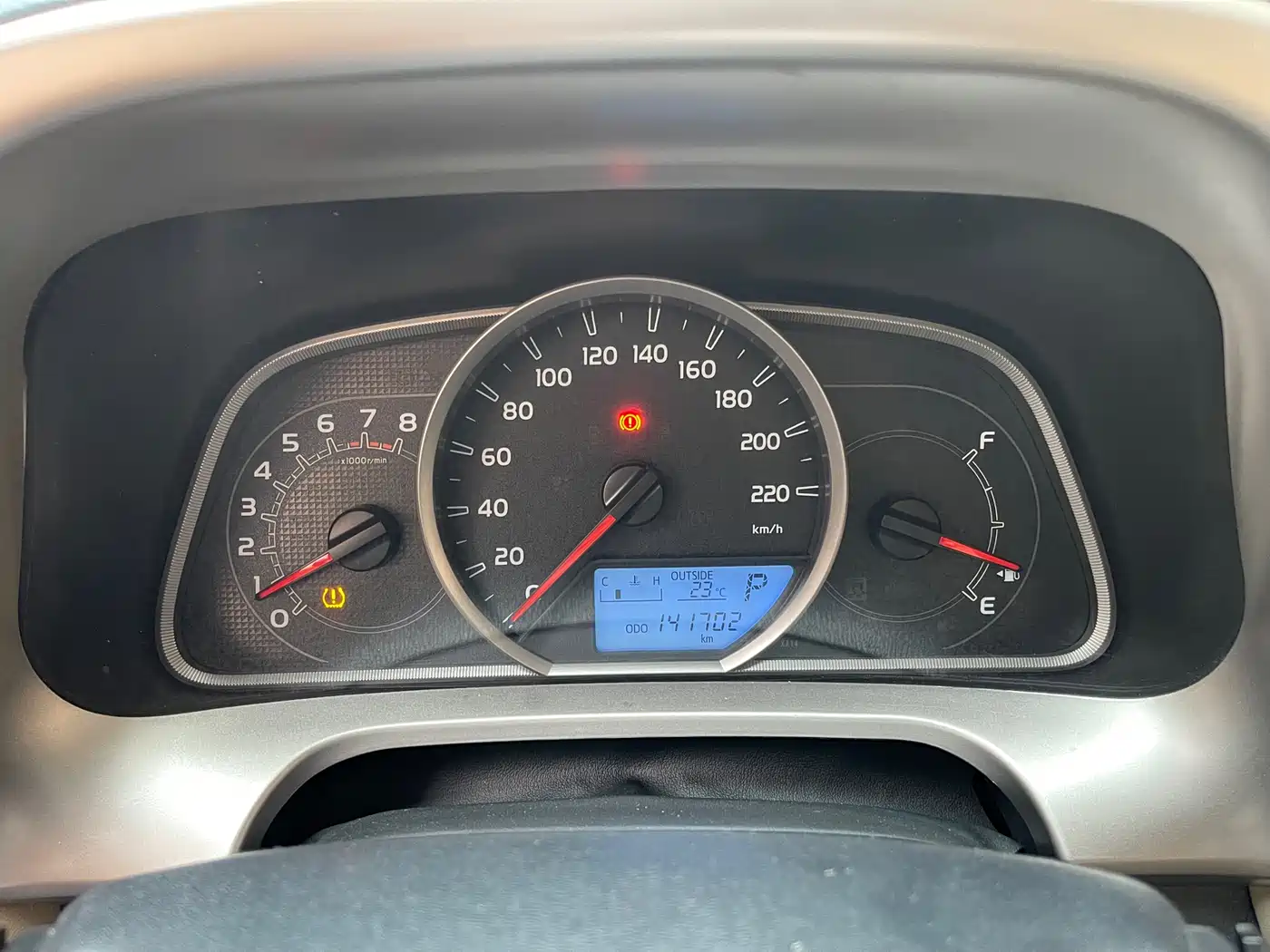 Toyota RAV4 Rongfang 2013 2.5L Auto 4WD Elite фото 11