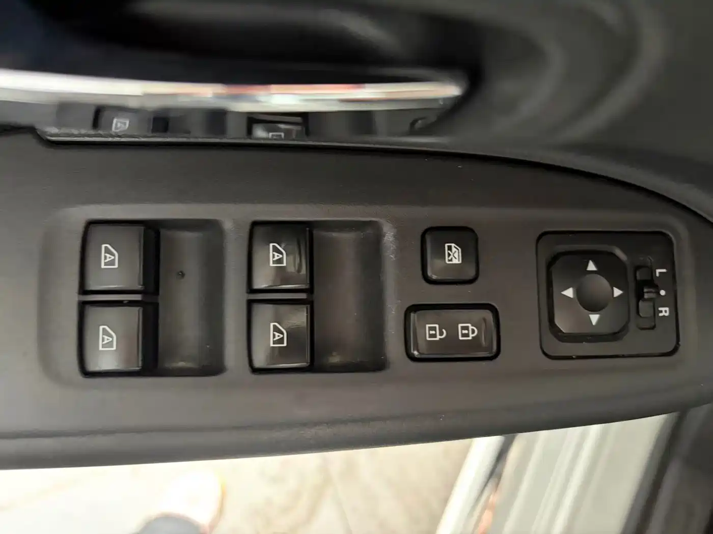 Mitsubishi Outlander 2022 2021 2.0L FWD Comfort Edition 5-seater