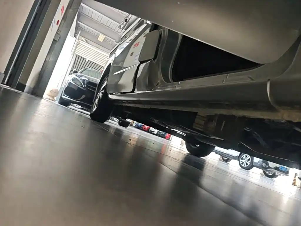 Nissan NV200 2018 2018 1.6L CVT Luxury Model