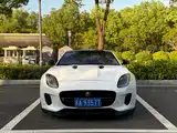 Фото 2 - Jaguar F-TYPE