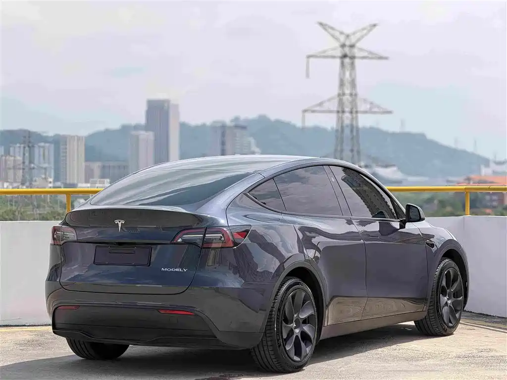 Фото 4 - Tesla Model Y