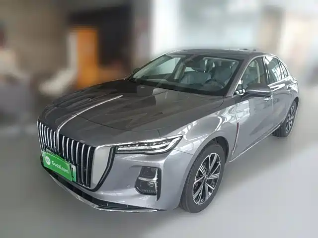 Hongqi H5 PHEV 2025