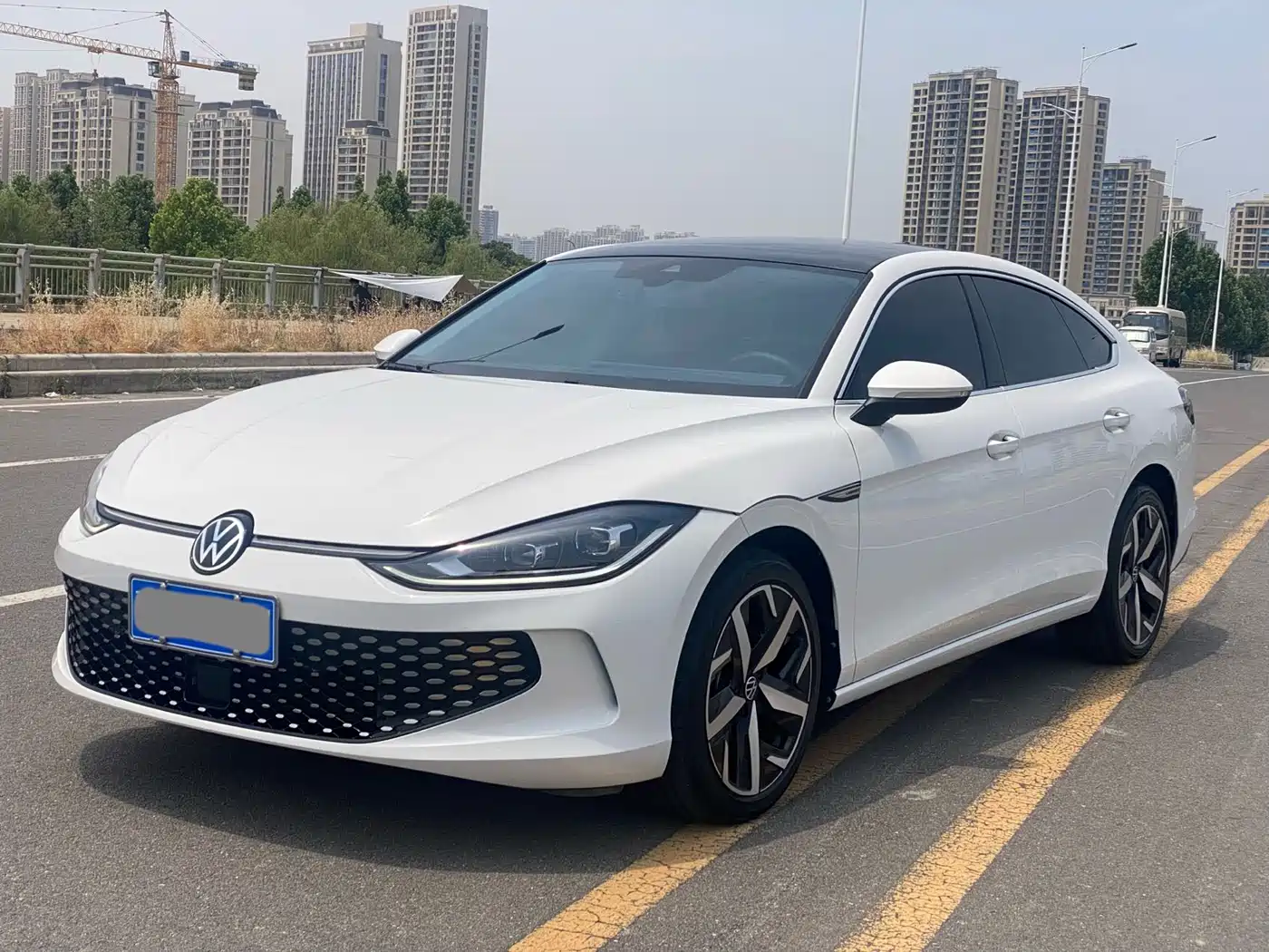 Volkswagen Lamando 2022 Lamando L 280TSI DSG Cool Edition