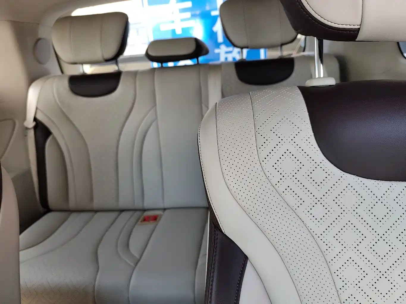 CHANGAN KESHANG