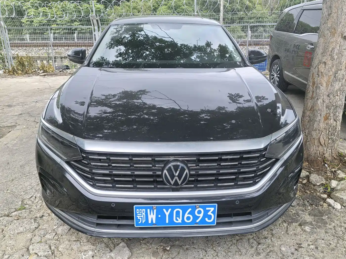 Volkswagen Passat 2023 330TSI Elite Edition
