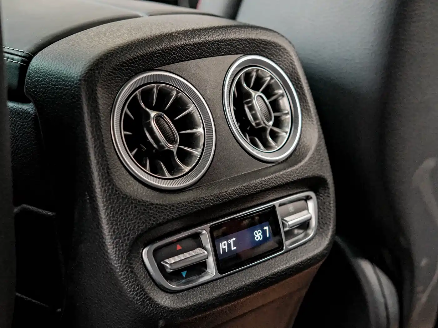 Mercedes-Benz G-Class AMG 2022 AMG G 63 фото 12