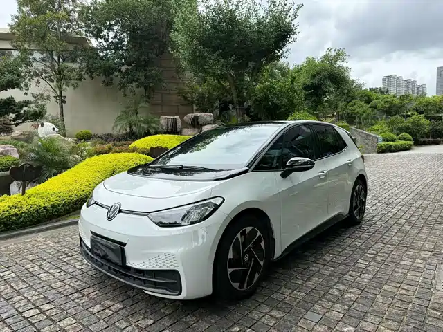 Volkswagen ID.3 2024