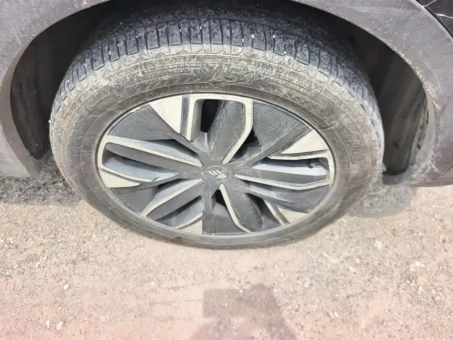 Jetour Shanhai L7 2024 1.5T 120km MAX 7-seater фото 6