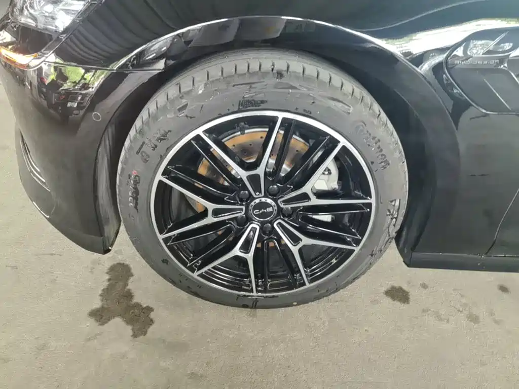BYD Seal 2025 2025 650 Long Range
