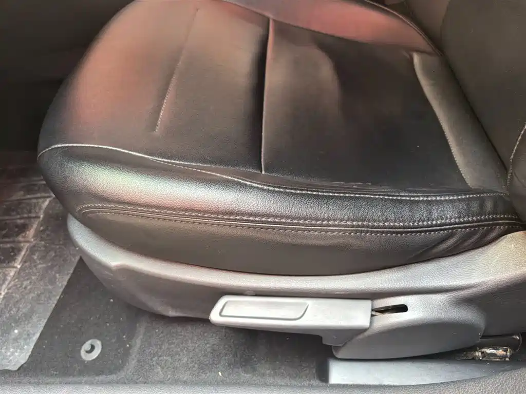 Volkswagen Bora 2019 Bora Legend 1.5L Automatic Fashion China V фото 14