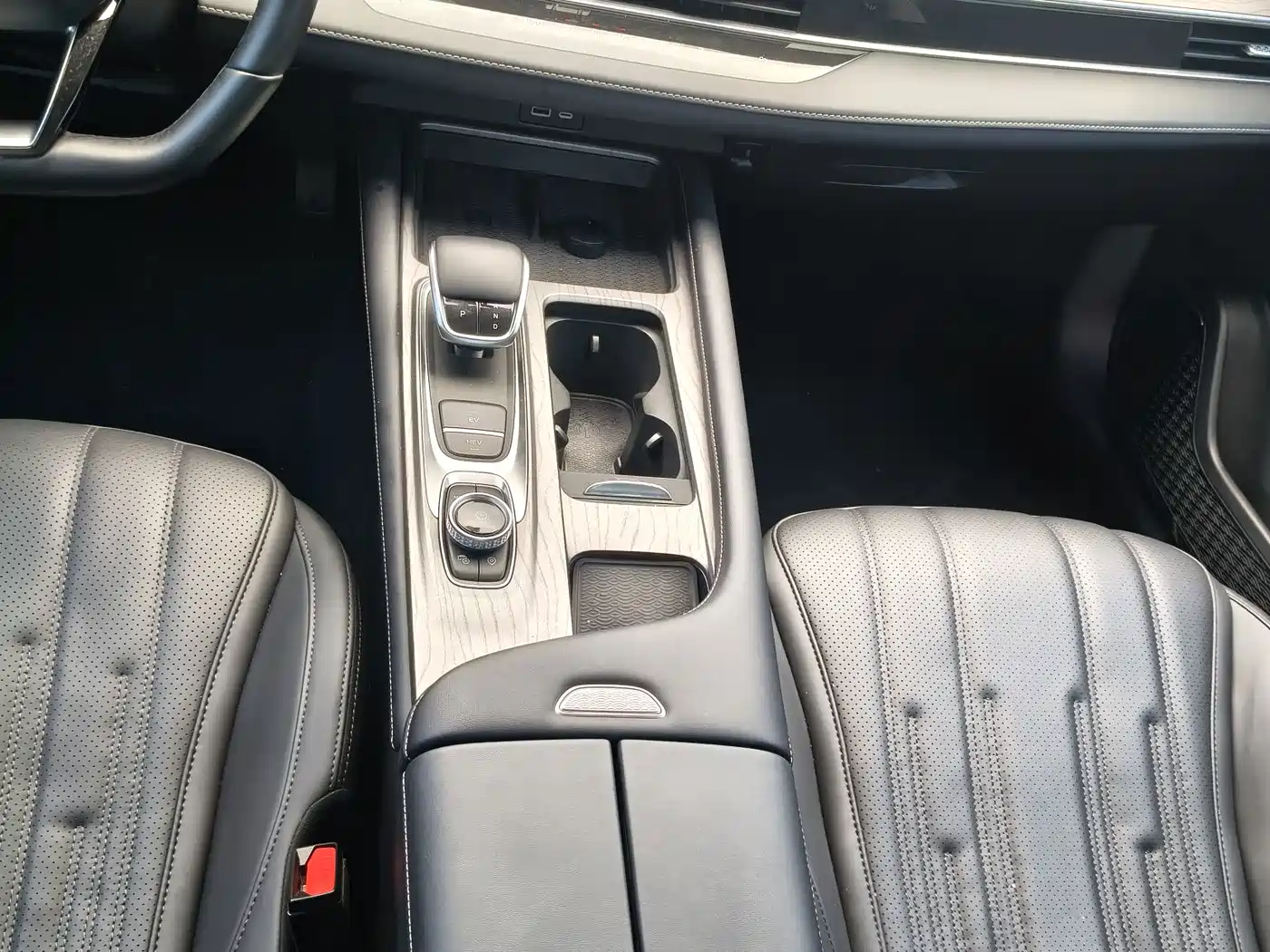 Chery Fengyun Fengyun A8 2024 2024 127 Voyage Edition Standard Type