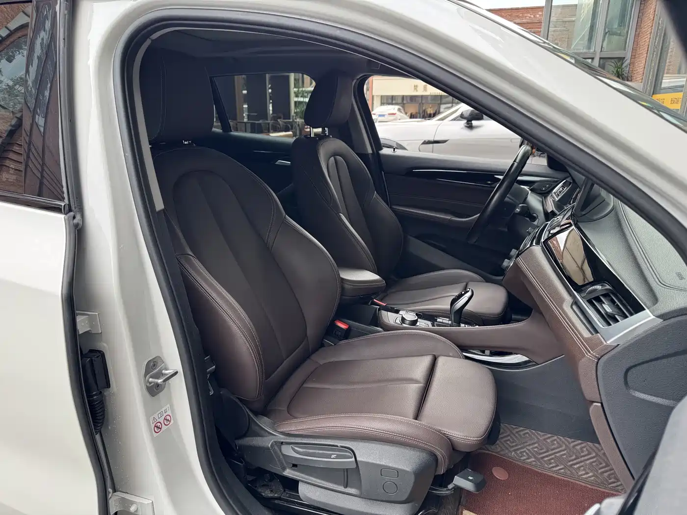 BMW X2 2022 2022 sDrive25i M Sport Package