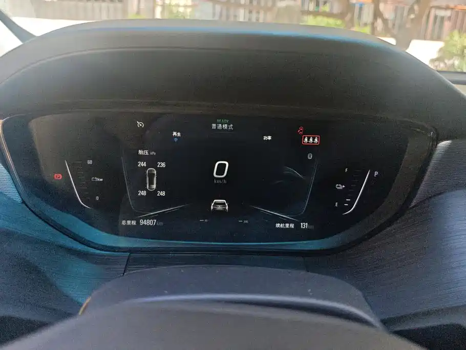 Фото 14 - Buick Velite 6