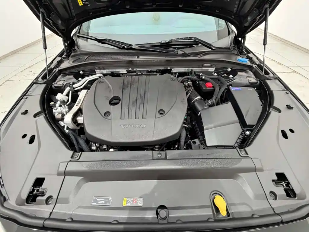 Volvo S90, миниатюра 18