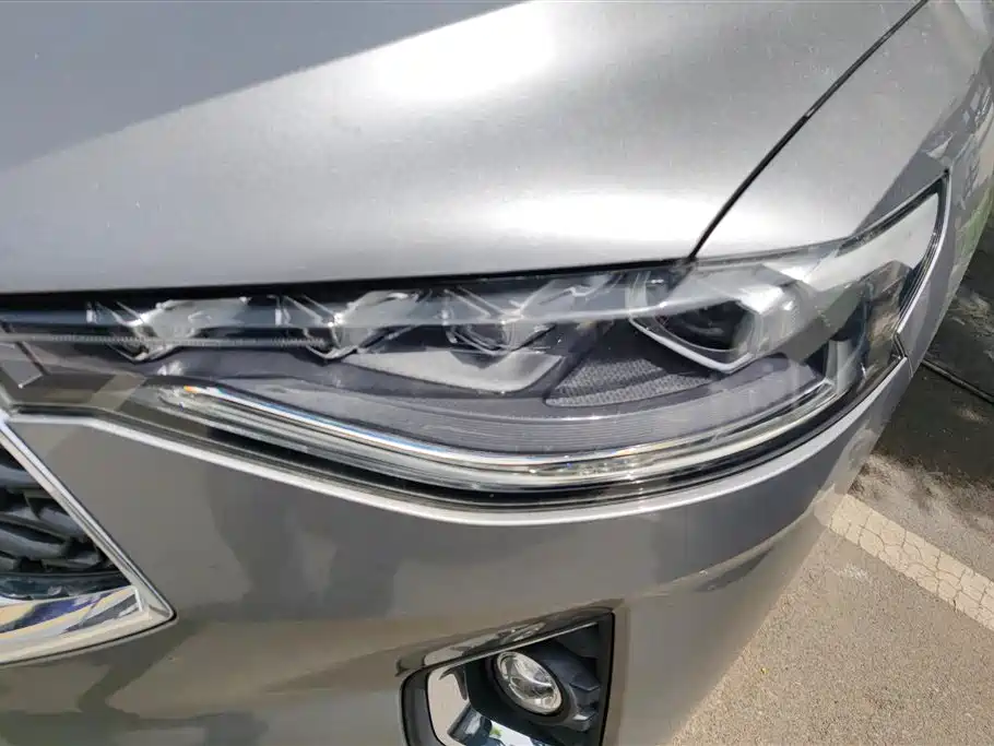 Haval F7 2020 1.5T 2WD i-Trend фото 5