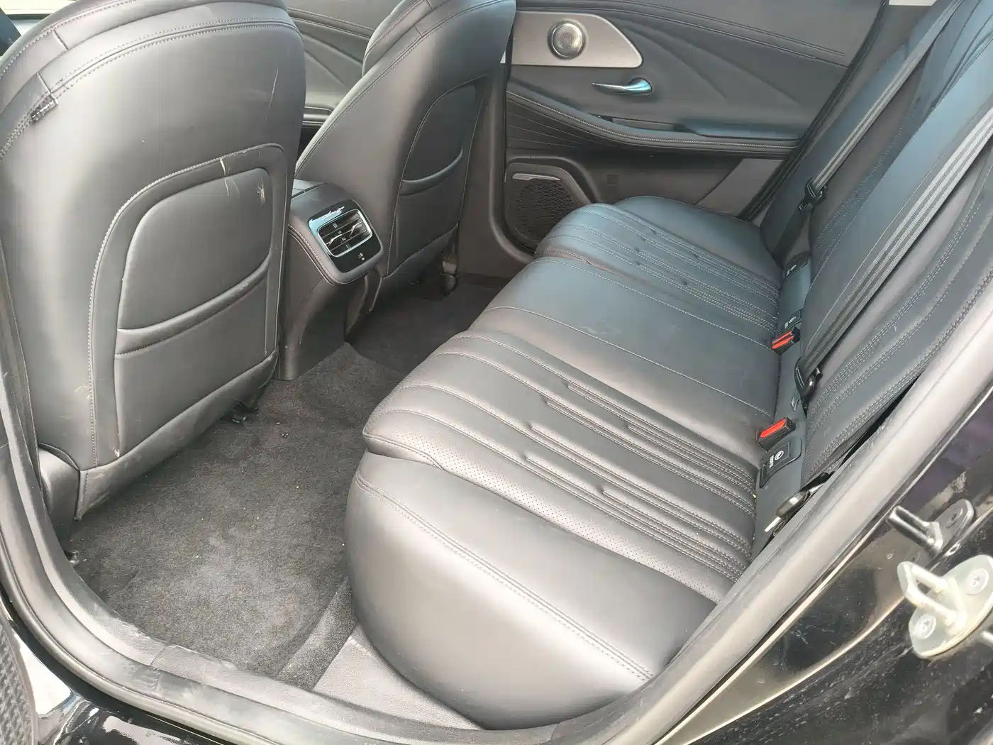 Chery Fengyun Fengyun A8 2024 2024 127 Voyage Edition Standard Type