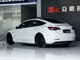 Фото 3 - Tesla Model 3 (Import)