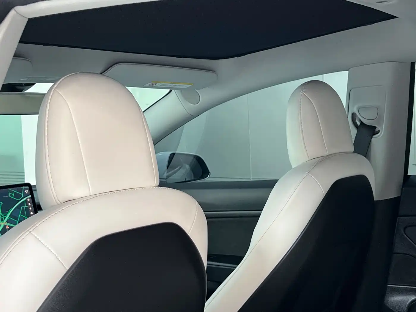 Tesla Model 3 (Import) 2020 2019 Performance High-Efficiency All-Wheel Drive Version