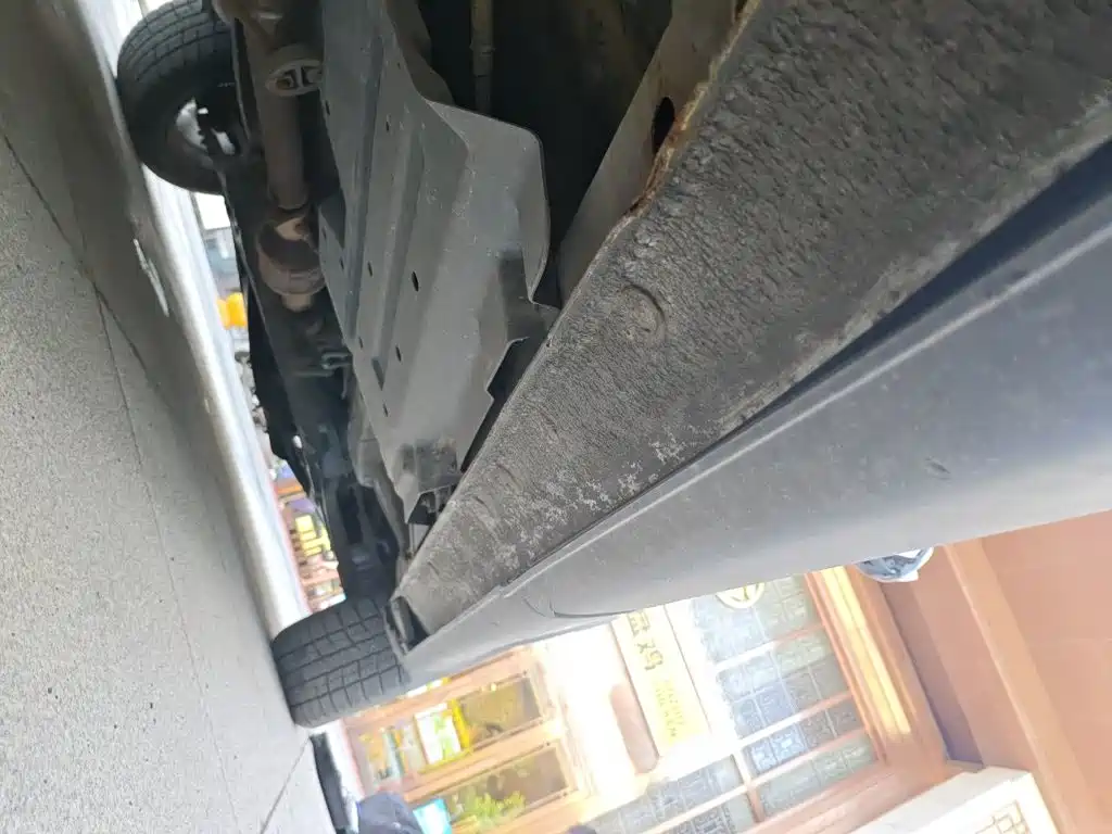 Soueast DX7 2015 2015 1.5T Automatic Premium
