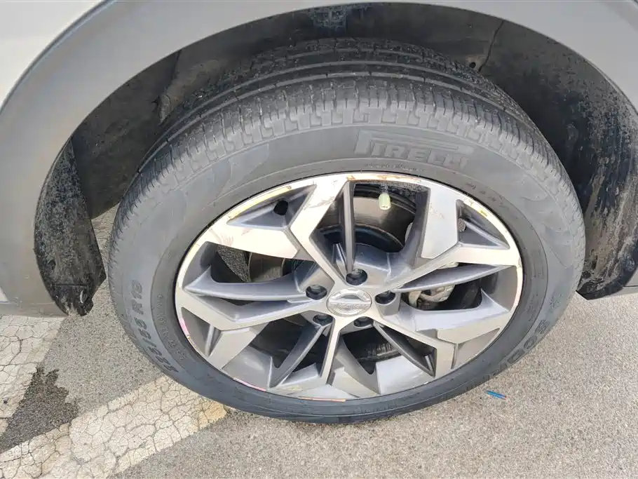 Haval F7 2020 1.5T 2WD i-Trend фото 6