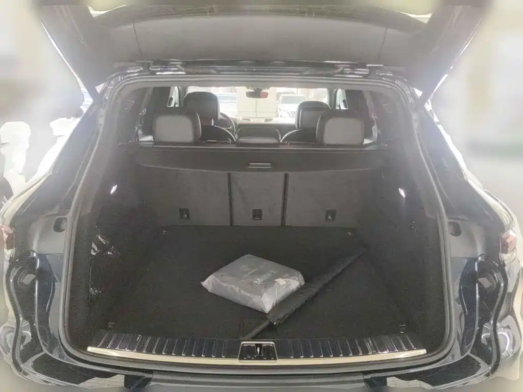 Porsche Cayenne 2025 2025 Cayenne 3.0T Dream Chaser Edition
