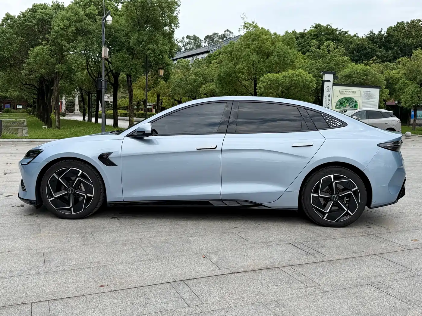BYD Seal 2022 2022 700km Long Range RWD Edition