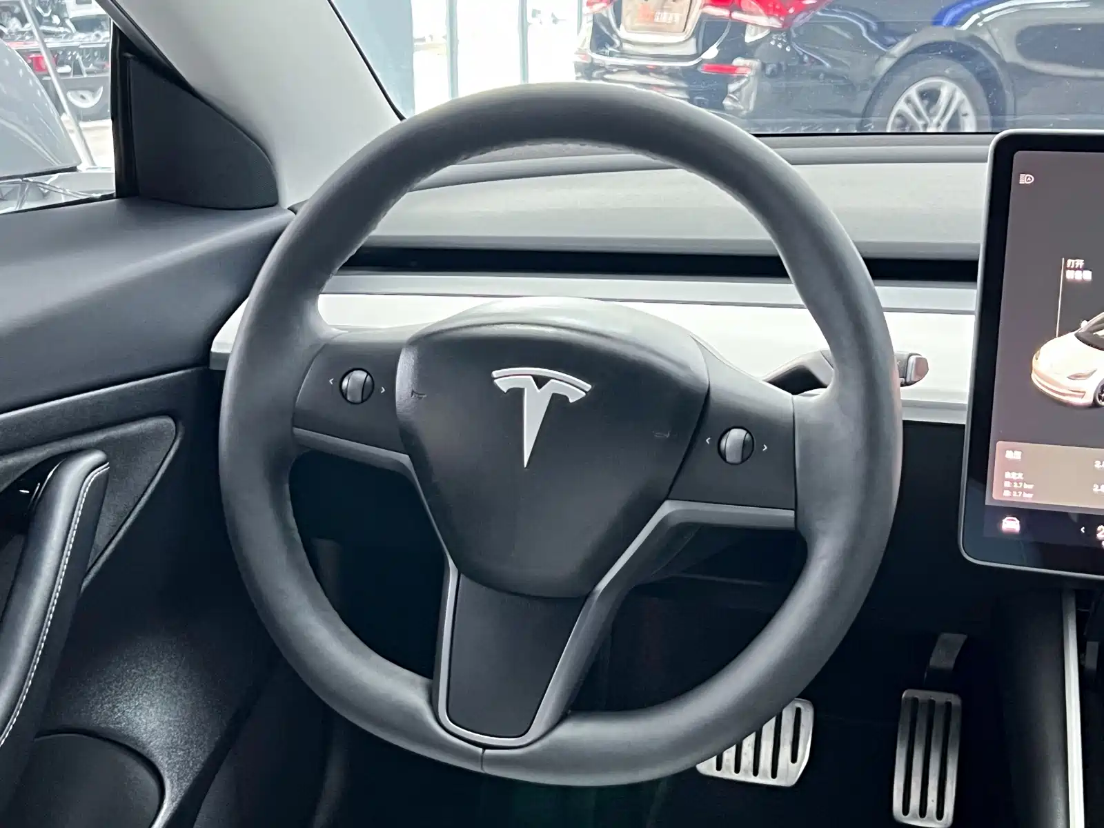 Фото 12 - Tesla Model 3 (Import)