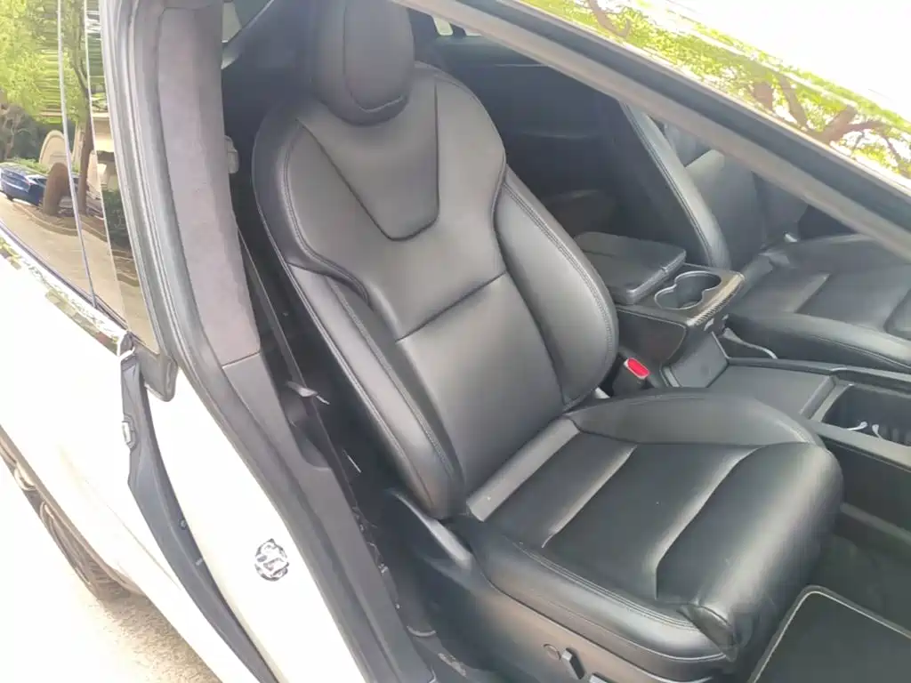 Фото 25 - Tesla Model X