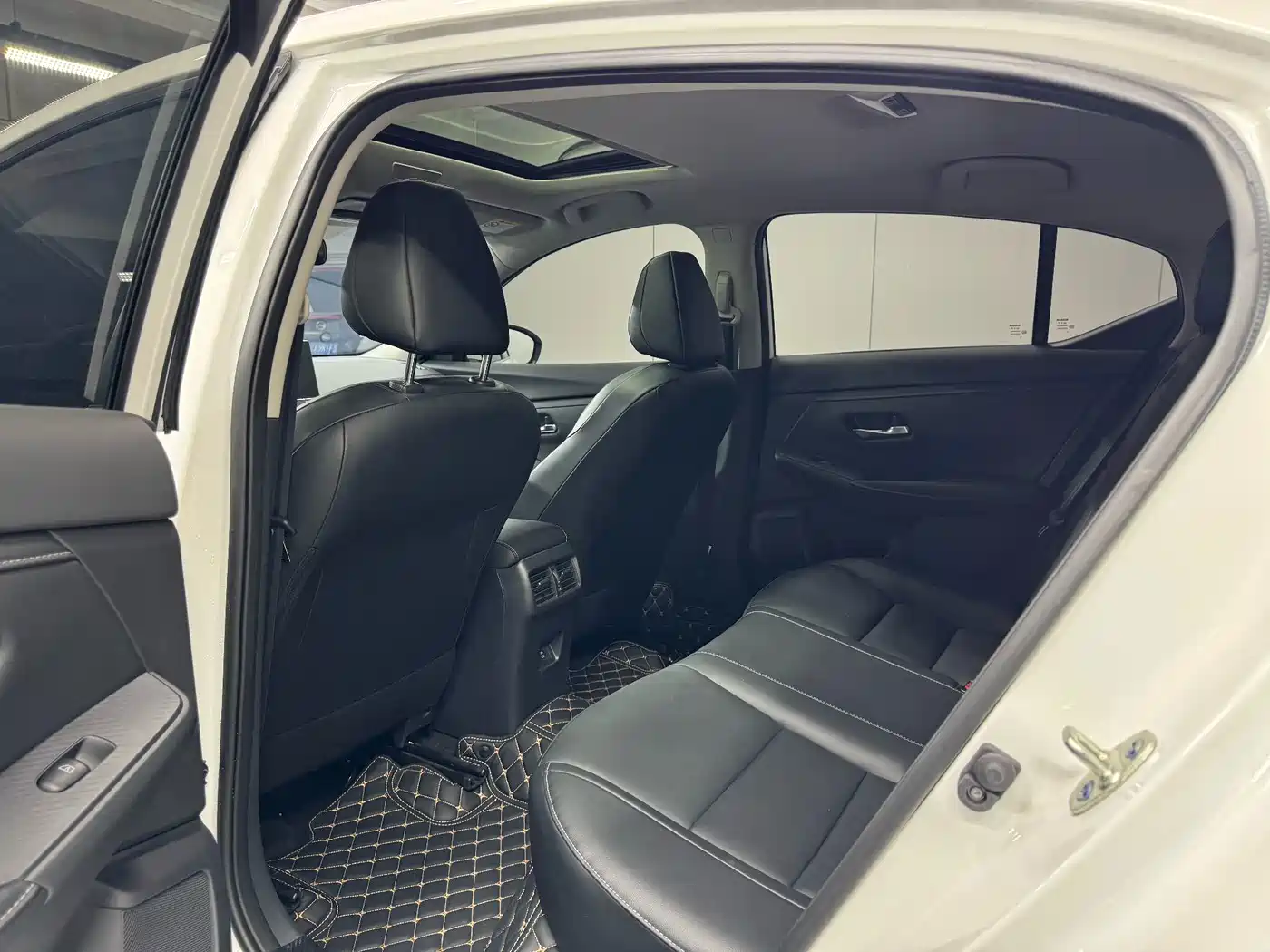Nissan Sylphy 2025 2023 Facelift 1.6L CVT Comfort Edition