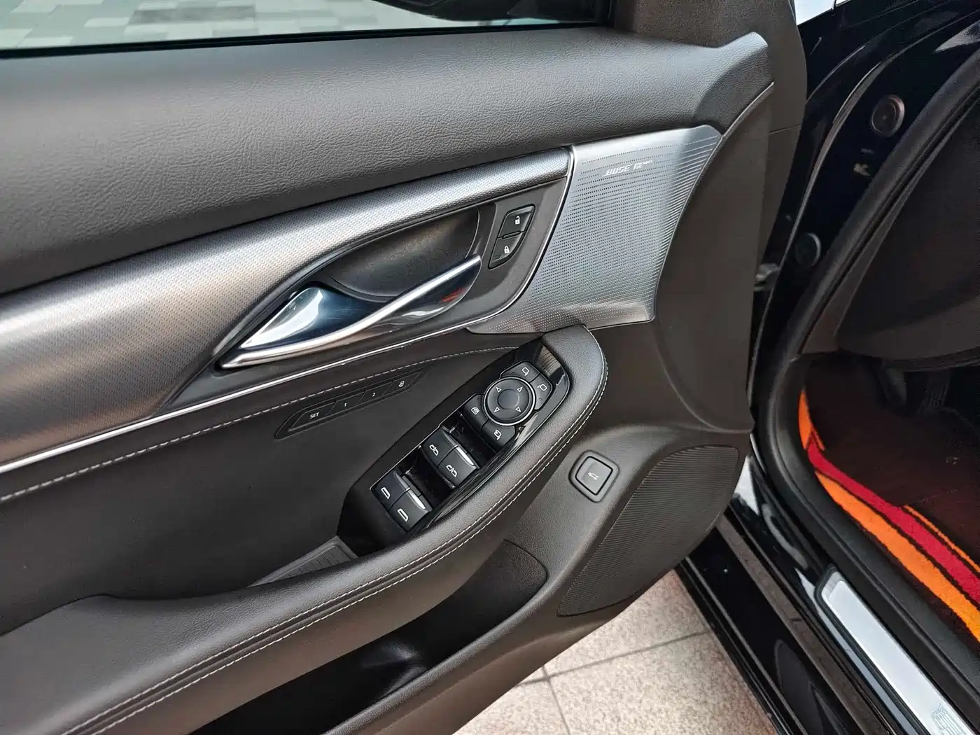 Cadillac CT5 2022 28T Premium Edition фото 24