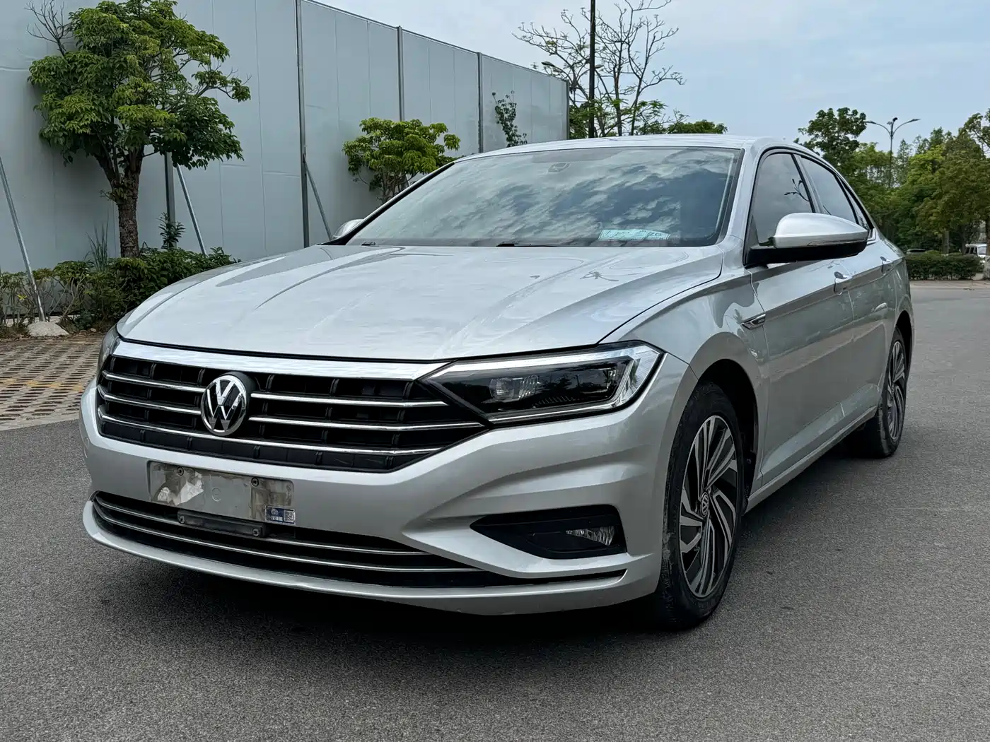 Volkswagen Sagitar 2022 280TSI DSG Surpassing Edition фото 3