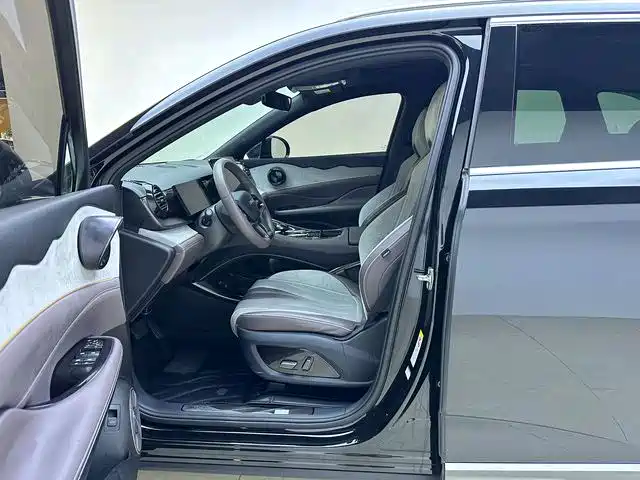 BYD Frigate 07 2024 2024 Glory Edition DM-i 100KM Luxury