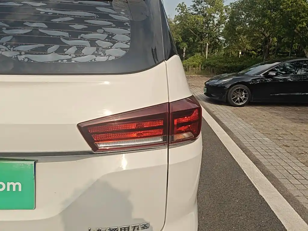 Фото 8 - Baojun 360