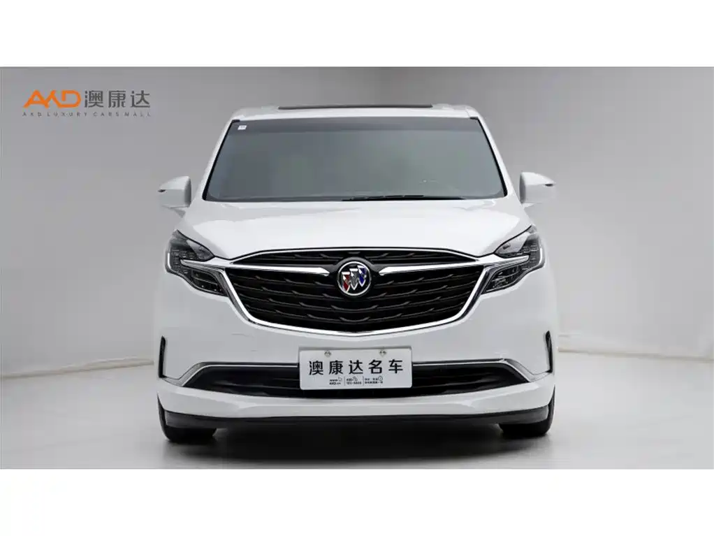 Buick GL8 2020 Model ES Landglory 653T Comfort фото 2