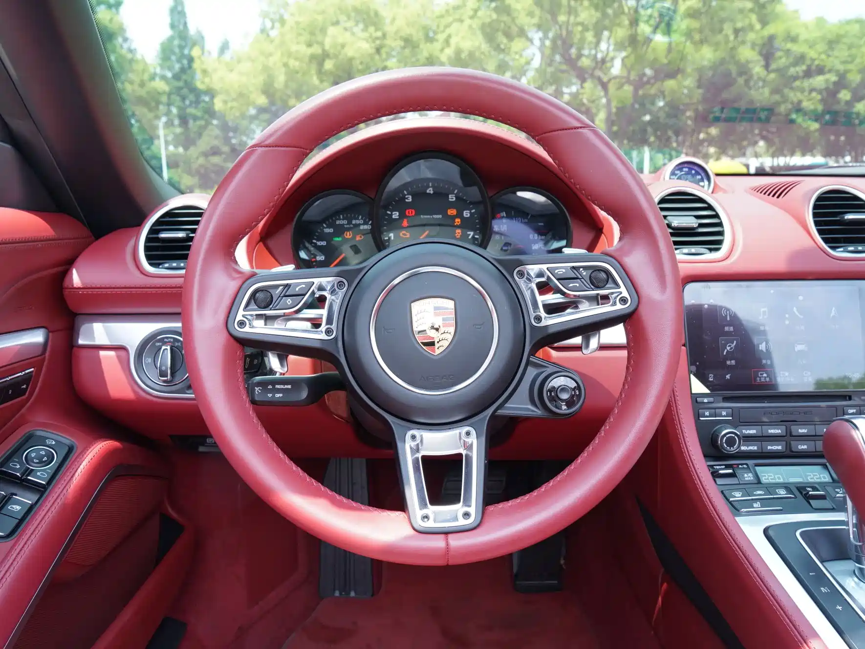 صورة 8 - Porsche 718