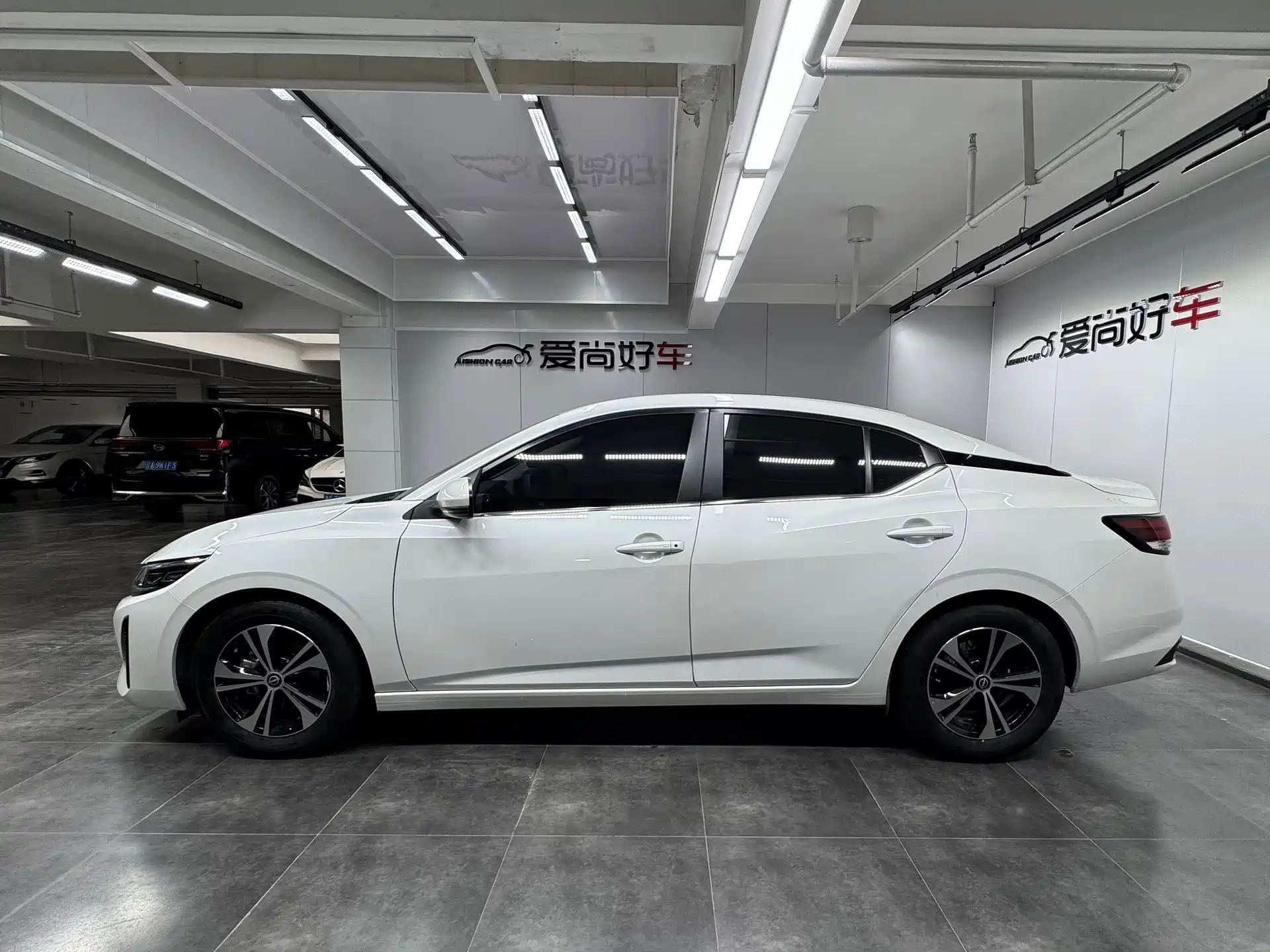 صورة 4 - Nissan Sylphy